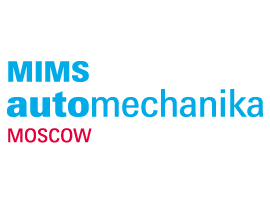 MIMS Automechanika Moscow 