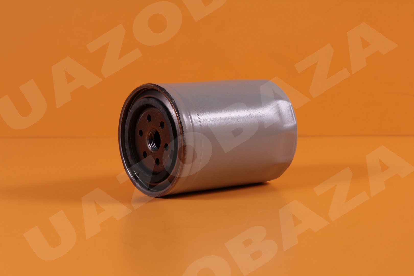 Фильтр масляный (дв. ЗМЗ-409, 514; УМЗ-417, 4213, 4216, 4218) высокий, h=135 мм "КОЛАН" Фильтр масляный (дв. ЗМЗ-409, 514; УМЗ-417, 4213, 4216, 4218) высокий, h=135 мм "КОЛАН"