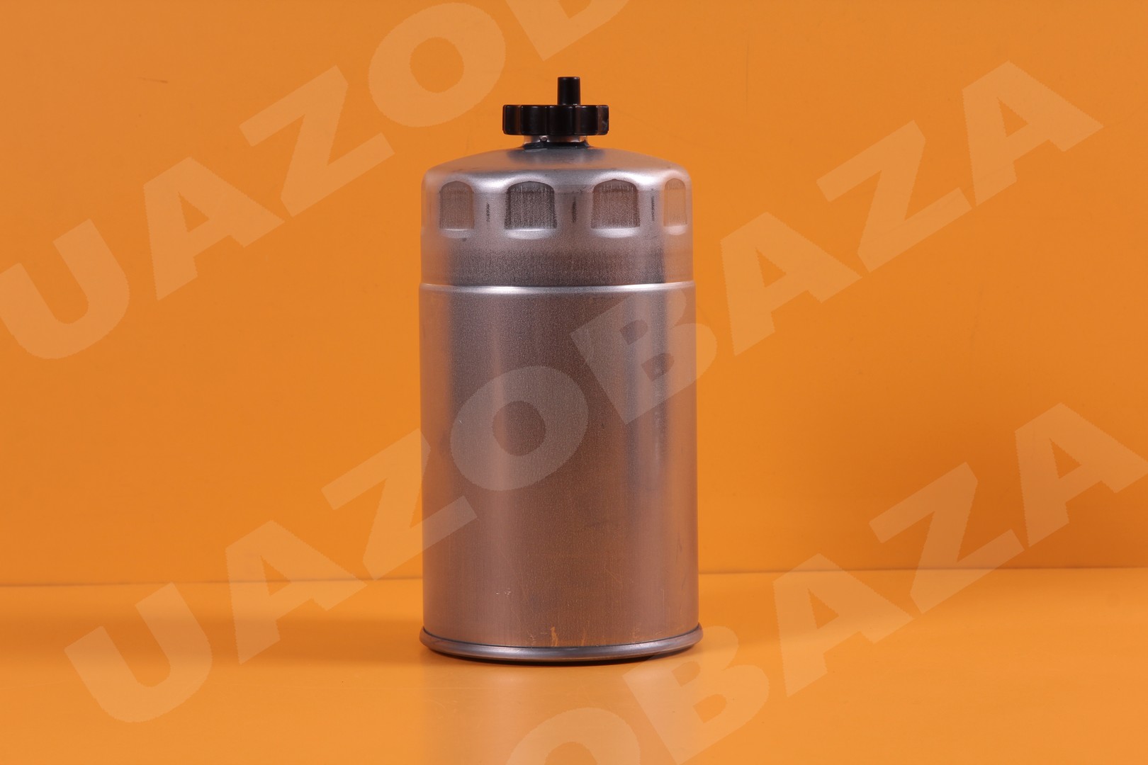 Фильтр топливный грубой очистки (УАЗ-3163 с дв. IVECO F1A) "MAHLE"