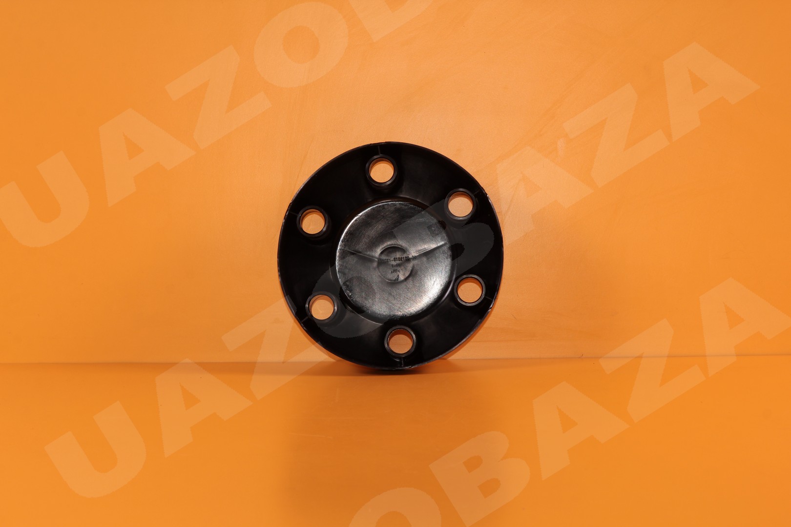  диска колеса (УАЗ-236021, 236022 Профи) пластик, под .